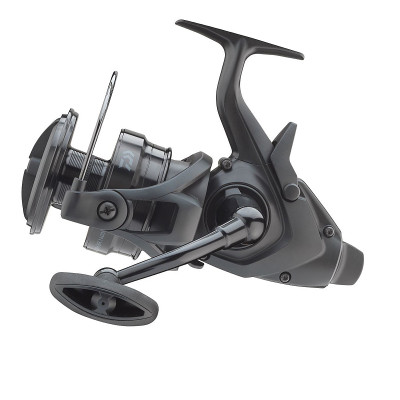 Котушка Daiwa 24 Emblem BR 14000 + зап шпуля (10158-140)