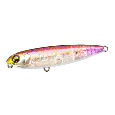 Воблер Duel L-Bass Pencil 75F 75mm 7.5g #HWS (F1211-HWS)