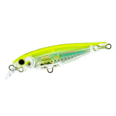 Воблер Yo-Zuri 3D Inshore Fingerling 100SP 100mm 17.5g #GHCS (R1410-GHCS)