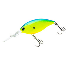 Воблер Duel Hardcore Crank 3+ 70F 70mm 20g #BCL (R1376-BCL)
