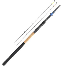Фідер телескоп. Daiwa N`Zon Tele Feeder 3.90m 150g (11334-390)