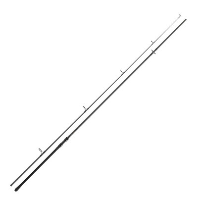 Вудлище коропове Daiwa Black Widow XT Carp 3.90m 3.5lb 2sec. (11583-395)