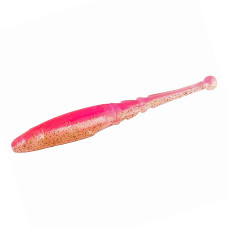 Плаваючий силікон ZMAN Big Ballerz 4" 5pc #Laguna Shrimp (BB4-326PK5)