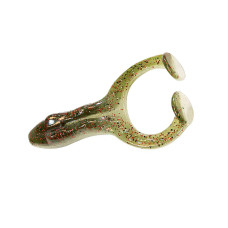 Плаваючий силікон ZMAN Finesse Frogz 2.75" 4pc #Redbone (FROG275-266PK4)