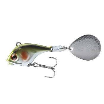 Тейл-спіннер Daiwa Prorex ZN Jig Spinner 21g #Ayu (15448-021)