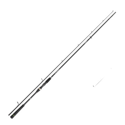 Спінінг Daiwa Prorex S Spin 2.40m 10-30g (11282-241)