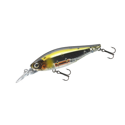 Воблер Daiwa Tournament Tightwave Shad 75F 75mm 9g #See Through Ayu (16712-003)