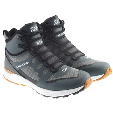 Черевики Daiwa D-VEC Boots WP-100 B/W р.46 (18518-046)