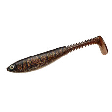 Силікон Daiwa Prorex Side Kick 230mm 1pcs #Mo Burbot (15205-032)