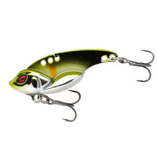 Цикада Daiwa Prorex Metal Vib 55mm 21g #Metallic Ayu (214 620)