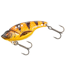 Цикада Daiwa Prorex Metal Vibe 48mm 14g #Magic Orange (220994)