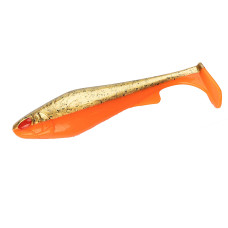 Силікон Daiwa Prorex Lazy Shad 16 160mm #School Tomato (222535)