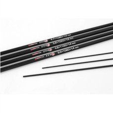 Кінчик для вудки Tubertini R Tubolar Tip 2M 4.5x1.3x900 (X9145XX)