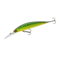 Воблер Daiwa Tournament Current Master 93F-DR 93mm 12.0g #Firetiger (16711-106)