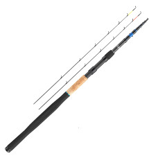 Фідер телескоп. Daiwa N`Zon Tele Feeder 3.60m 120g (11334-360)