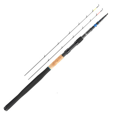 Фідер телескоп. Daiwa N`Zon Tele Feeder 3.60m 120g (11334-360)