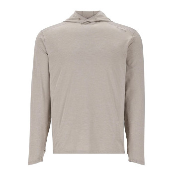 Худі Simms SolarFlex Hoody Dolomite Heather XL (13658-1289-50)