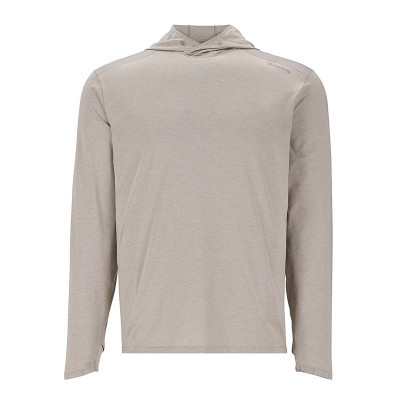 Худі Simms SolarFlex Hoody Dolomite Heather XL (13658-1289-50)