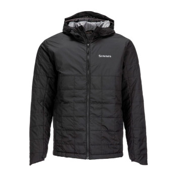 Куртка Simms Fall Run Hoody New Black XXL (14390-001-60)