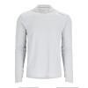 Худі Simms SolarFlex Hoody Sterling 3XL (13658-041-70)