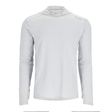 Худі Simms SolarFlex Hoody Sterling 3XL (13658-041-70)