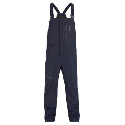 Комбінезон Simms Challenger Bib 2025 Black S (14396-001-20)
