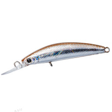Воблер Daiwa Presso Double Clutch 45S 45mm 2.1g #Hologram Wakasagi (17411142)