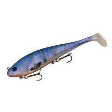 Силікон Musky Innovations Regular Swimmin` Dawg 8" #Bluegill (2315687)