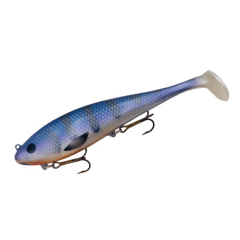 Силікон Musky Innovations Regular Swimmin` Dawg 8" #Bluegill (2315687)