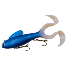Силікон Musky Innovations Live Action MoJoe 12" #Cisco (2315697)