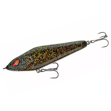 Воблер Daiwa Prorex Lazy Jerk 155SS 155mm 85g #MO Burbot (211858)
