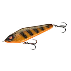 Воблер Daiwa Prorex Lazy Jerk 155SS 155mm 85g #Hot Craw (217455)
