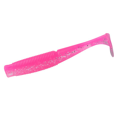 Силікон Daiwa Bait Junkie 2.5" Minnow #Creaming Soda UV (2316034)