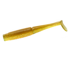 Силікон Daiwa Bait Junkie 3.2" Minnow #Oil Flash UV (2316040)