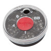 Набір вантажів Daiwa 4 Comp Mini BB 146 X12 (D4CSQB)