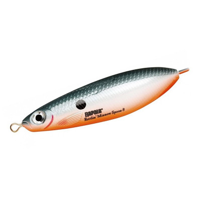 Блешня Rapala Minnow Spoon 80mm 16g #GSU (RMSR08 GSU)