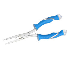 Інструмент Cuda Titanium Bonded Stainless Steel Freshwater Plier with Ring Splitter (2317620)