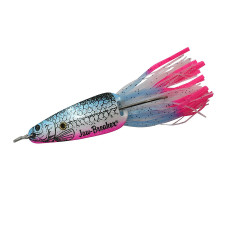 Блешня Northland Fishing Tackle Jaw Breaker Spoon 14g #Rainbow (2317706)