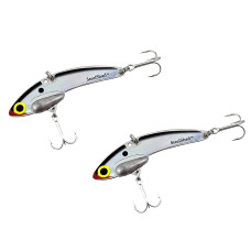 Цикада SteelShad Mini 44mm 7g 2pc #Tennessee Shad (2317778)