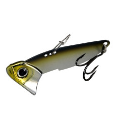 Цикада SteelShad Bottom Blade 10.5g #Tennessee Shad (2317805)