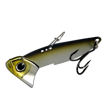 Цикада SteelShad Bottom Blade 10.5g #Tennessee Shad (2317805)