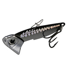 Цикада SteelShad Bottom Blade 10.5g #Starry Night (2317808)
