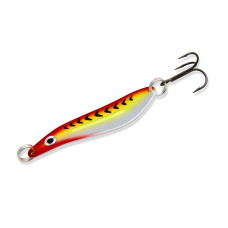 Блешня Williams Whitefish S UV 28.35gr #Tiger Clown On Silver (S70TC-TGCL)