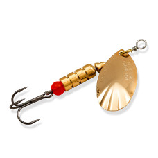 Блешня Williams Vortex Garni 14.17gr #Gold (V5D-GOLD)
