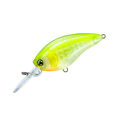 Воблер Duel L-Bass Crank MR 50F 50mm 8.5g #GSCB (F1218-GSCB)