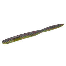 Плаваючий силікон ZMAN Fattyz 6" 6pc #California Craw (FAT6-268PK6)