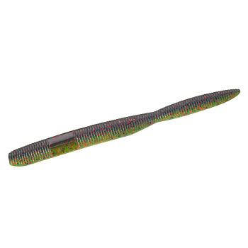 Плаваючий силікон ZMAN Fattyz 6" 6pc #California Craw (FAT6-268PK6)