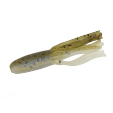 Плаваючий силікон ZMAN Llama Tubez 2" 6pc #Goby Bryant (LTB2-357PK6)