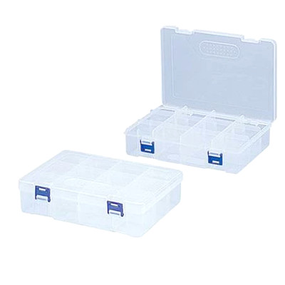 Коробка Super Club Parts RP-240 234x168x62mm (2326880)