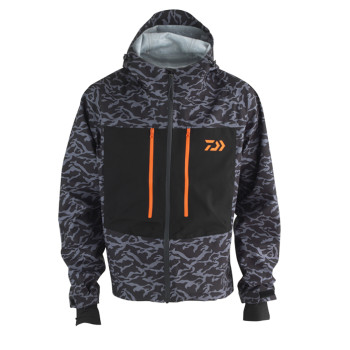 Куртка Daiwa D-VEC Wading Jacket XXL (18869-040)